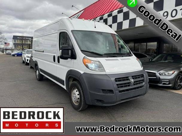 RAM PROMASTER 2500 2017 3C6TRVDG0HE542975 image